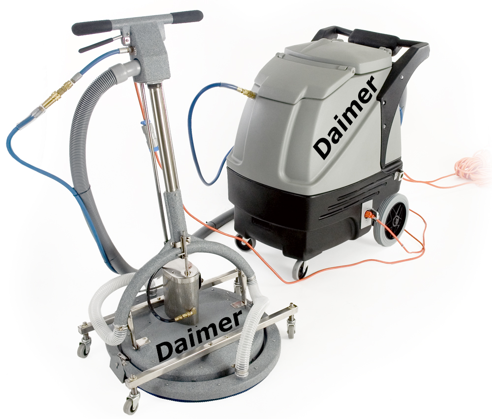 Floor Steam Cleaners For Cleaning and Deodorizing Floors