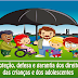 Mantida eleição para conselheiros tutelares no DF