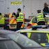 Teenager stabbed to death in lunch break attack