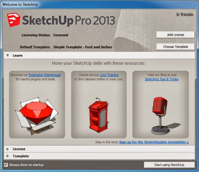 Download Free Software Crack For Sketchup 8 Pro