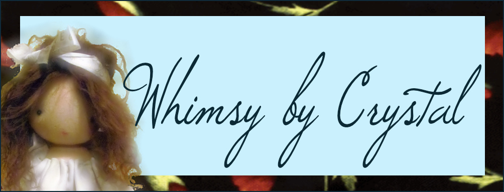 Whimsy by Crystal