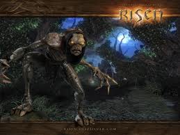 Risen Risen