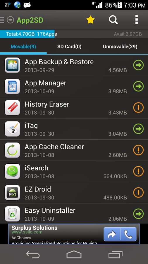 Uninstall Tool 356 Build 5592 Portable Repack