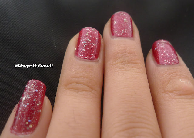 The Polish Well: Nail Ideas: More Chinese New Year!
