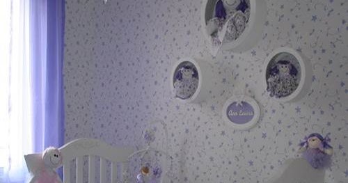 pintura y madera: Cómo decorar la habitación de mi bebé