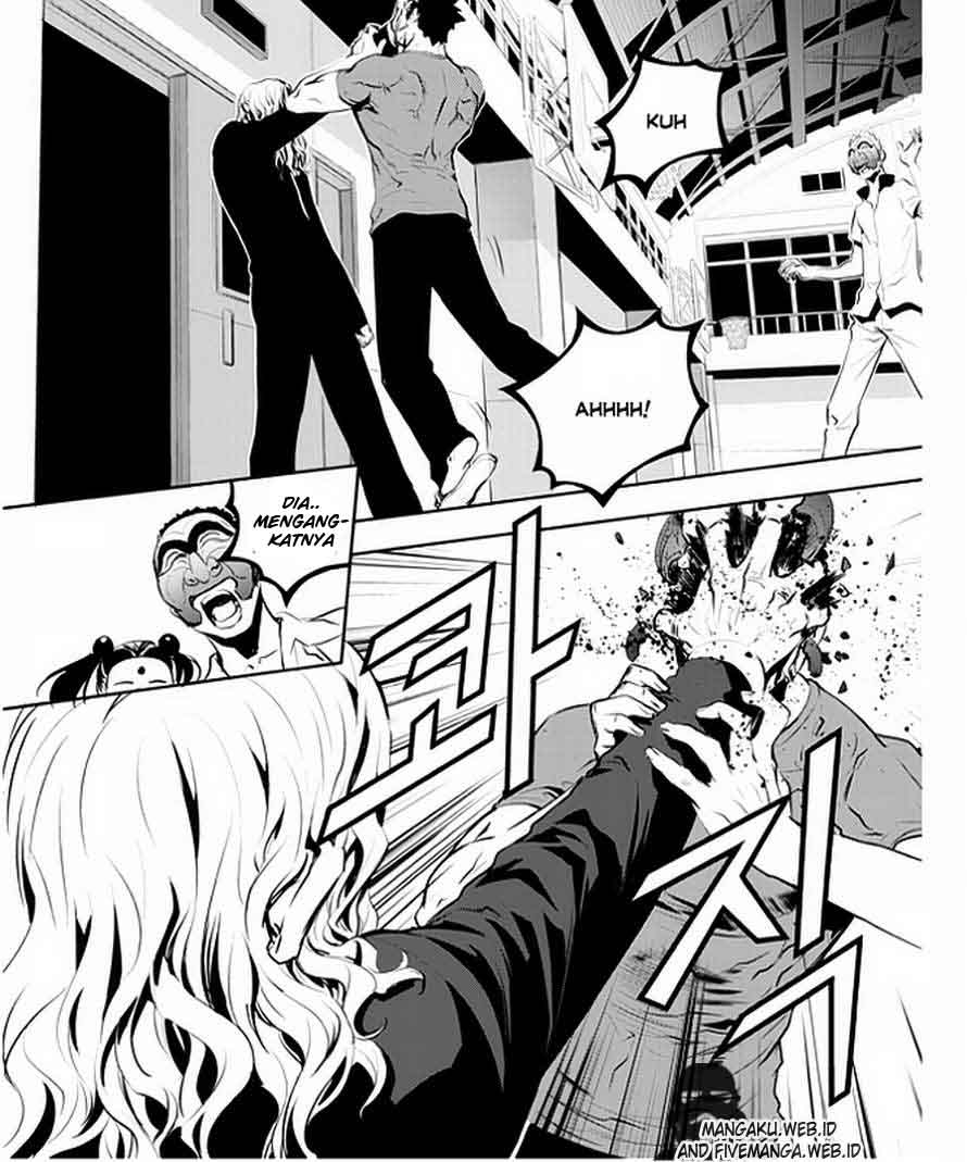 Download The Breaker New Waves 24 page 18