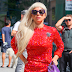 FOTOS HQ: Lady Gaga en las calles de New York - 13/09/15