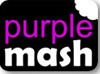 Purple Mash login