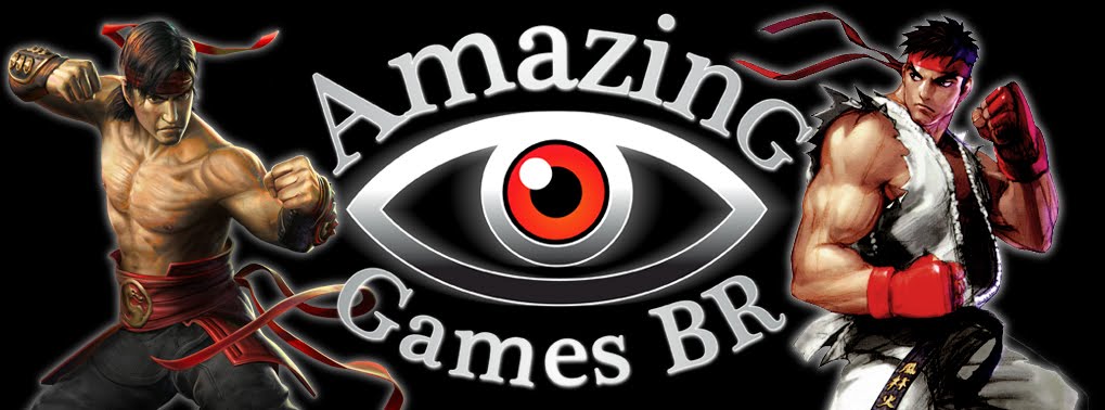 Amazing Games