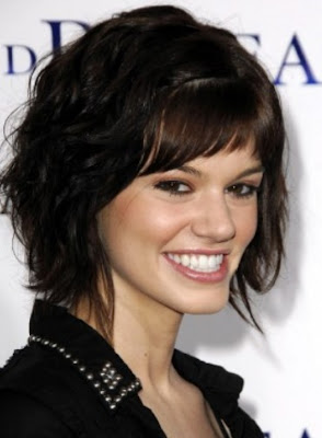 Ideal Hairstyles for Thick Hair Ideal Hairstyles for Thick Hair