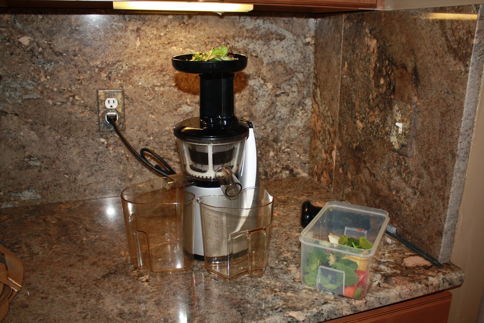 Dawns Garden Life: Spring Cleaning, Cleansing & Juicing