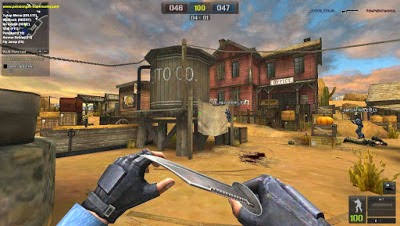 Cheat Point Blank Terbaru Januari 2015 Cheat Point Blank Terbaru Januari 2015