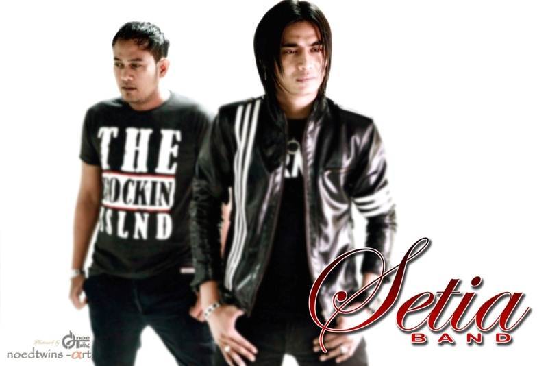 SETIA Band: Galeri Foto SETIA Band