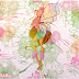 Fondo de pantalla Flora Sophix
