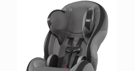 Perlengkapan Bayi Berkualitas: Tips Membeli Car Seat Bayi