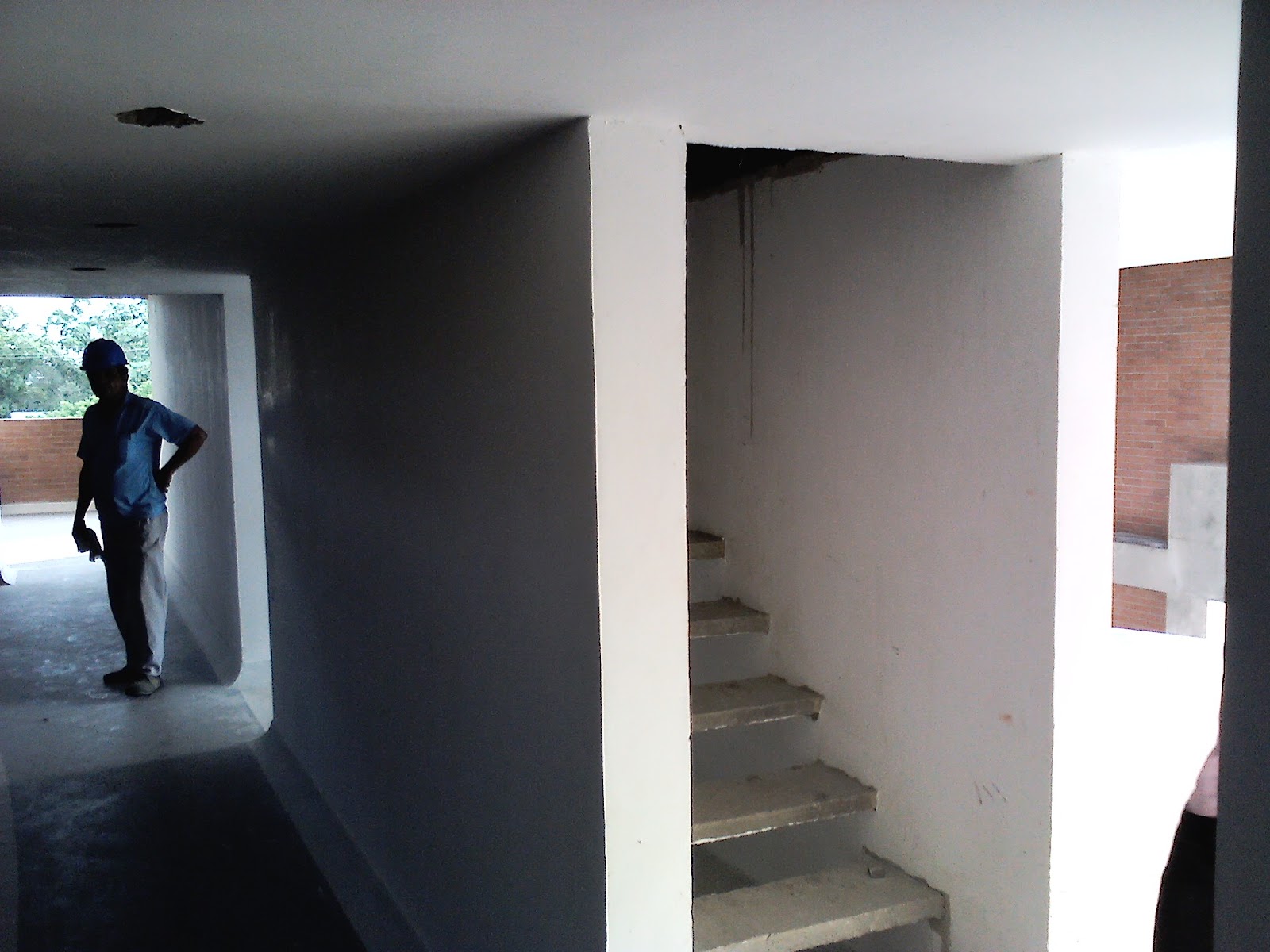 INSTITUCION EDUCATIVA DE CABUYARO