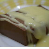 Resep Puding