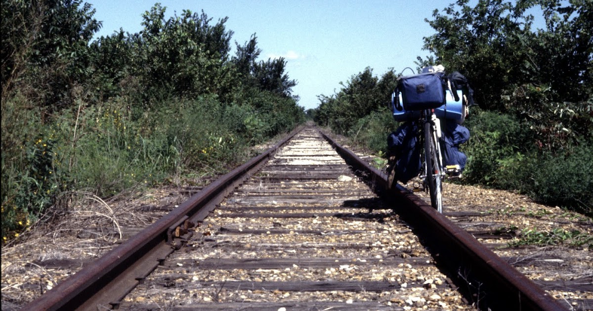 The Young Coot's 1981 TransAmerica Trail Adventure 46. Cole Camp, Missouri