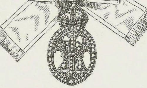 The Imperial Order of the Crown of India The Court Jeweller