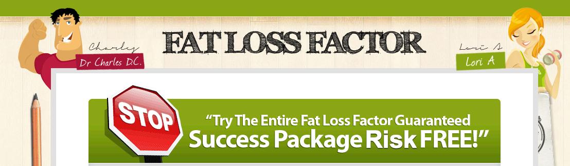 Loss Weight quickly