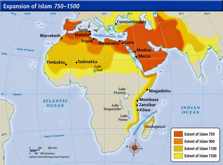 islam expansion quran Forced conversion what does islam really teach about forced conversion allowing people of other faiths to live and worship independently of islamic rule is not an option quran part of the money collected was used to finance further islamic military expansion. islam expansion quran Forced conversion what does islam really teach about forced conversion allowing people of other faiths to live and worship independently of islamic rule is not an option quran part of the money collected was used to finance further islamic military expansion.