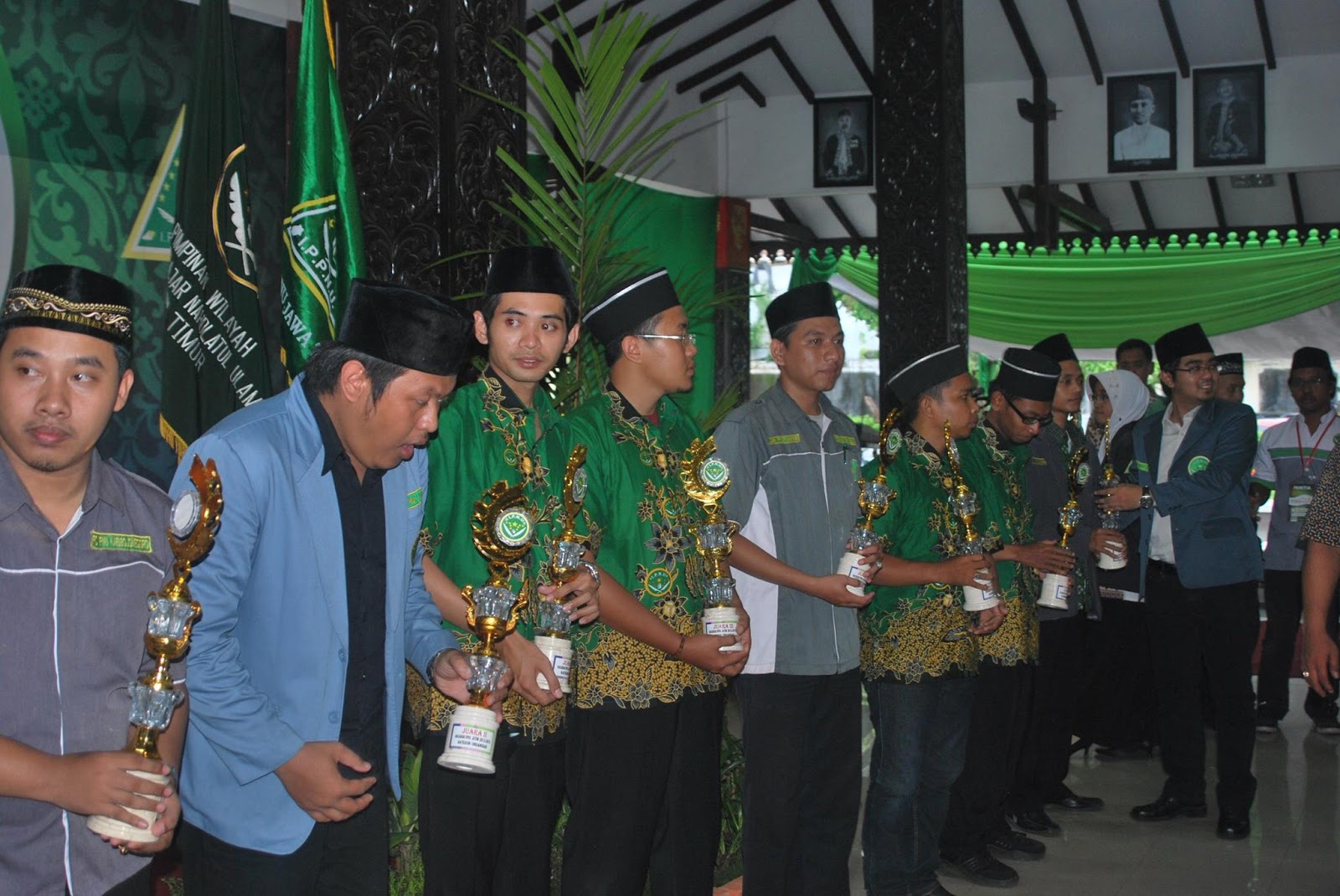 pekalongan utara bersatu batik ipnu ippnu seragam pekalongan utara bersatu batik ipnu ippnu seragam