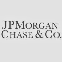 JPMorgan Chase JPMorgan Chase logo