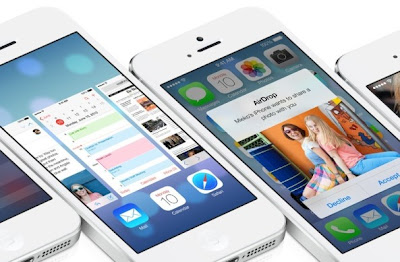 The Seventh And Final iOS 7 Beta Could Land Today