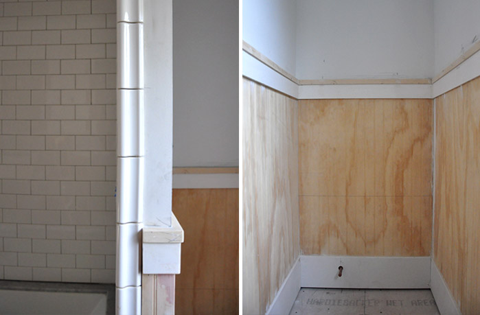 Renovation Week 26 Master Bathroom Update Sticky Bee