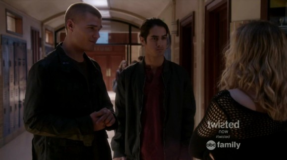 Who Is Danny Dating In Twisted Who Is Danny Dating In Twisted