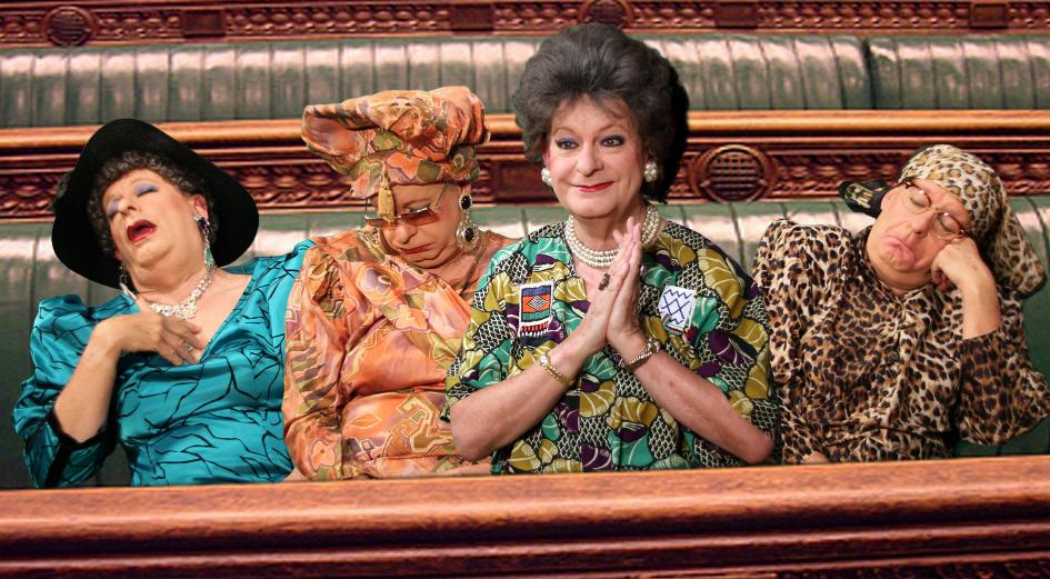 African Theatre