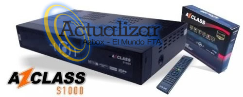 Actualizacion Azclass 2013 Actualizacion Azclass 2013