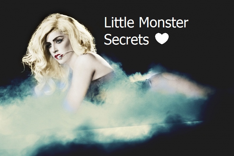 Little Monster Secrets