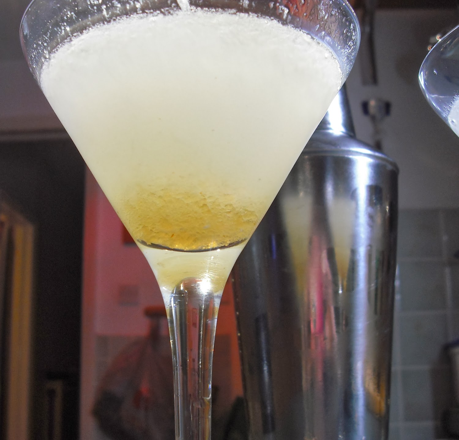 Foodycat Beefeater Cocktails