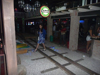 Baile Tatanka en la Barra del Chuy - Uruguay Baile Tatanka en la Barra del Chuy - Uruguay. Barra del chuy. Balnearios de Rocha. Balnearios uruguayos