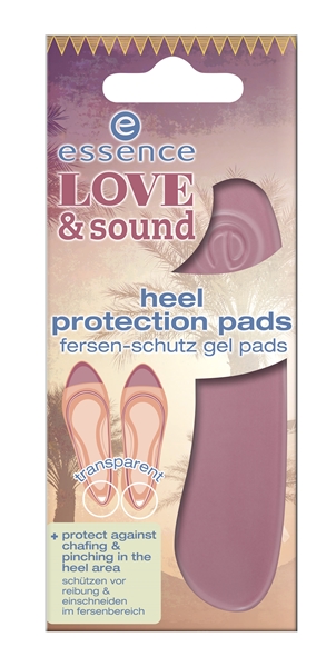 Essence ''Love & Sound'' Trend Edition