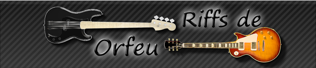 Riffs de Orfeu