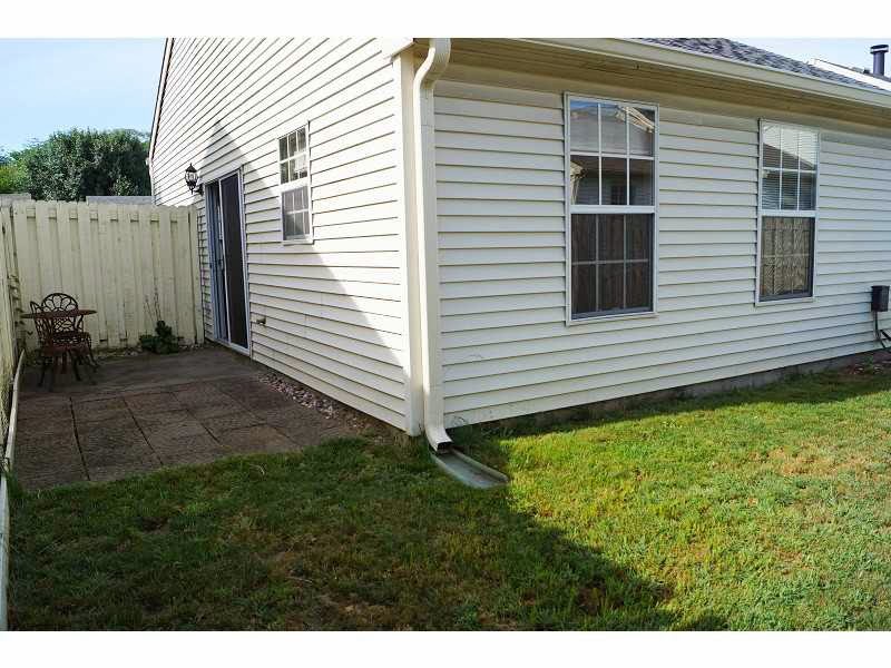 Interesting Indy Featured Indianapolis House for Sale 6628 Sundown