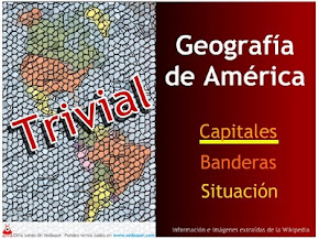 Geografía política de América