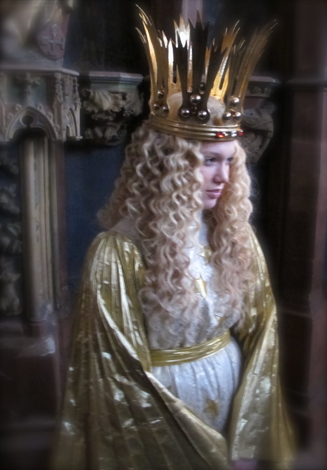 CAMera : The Nuremberg Christmas Angel