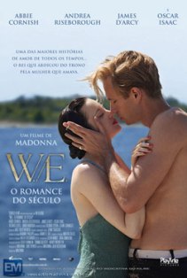 W.E. – O Romance do Século