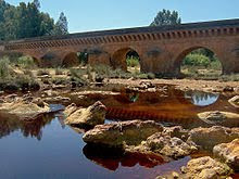 PUENTE ROMANO