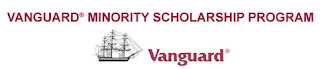 Vanguard Minority Scholarship Program 