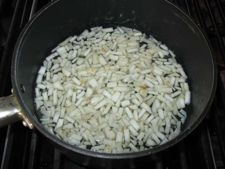 Water Chestnut Pudding (Ma Tai Go)