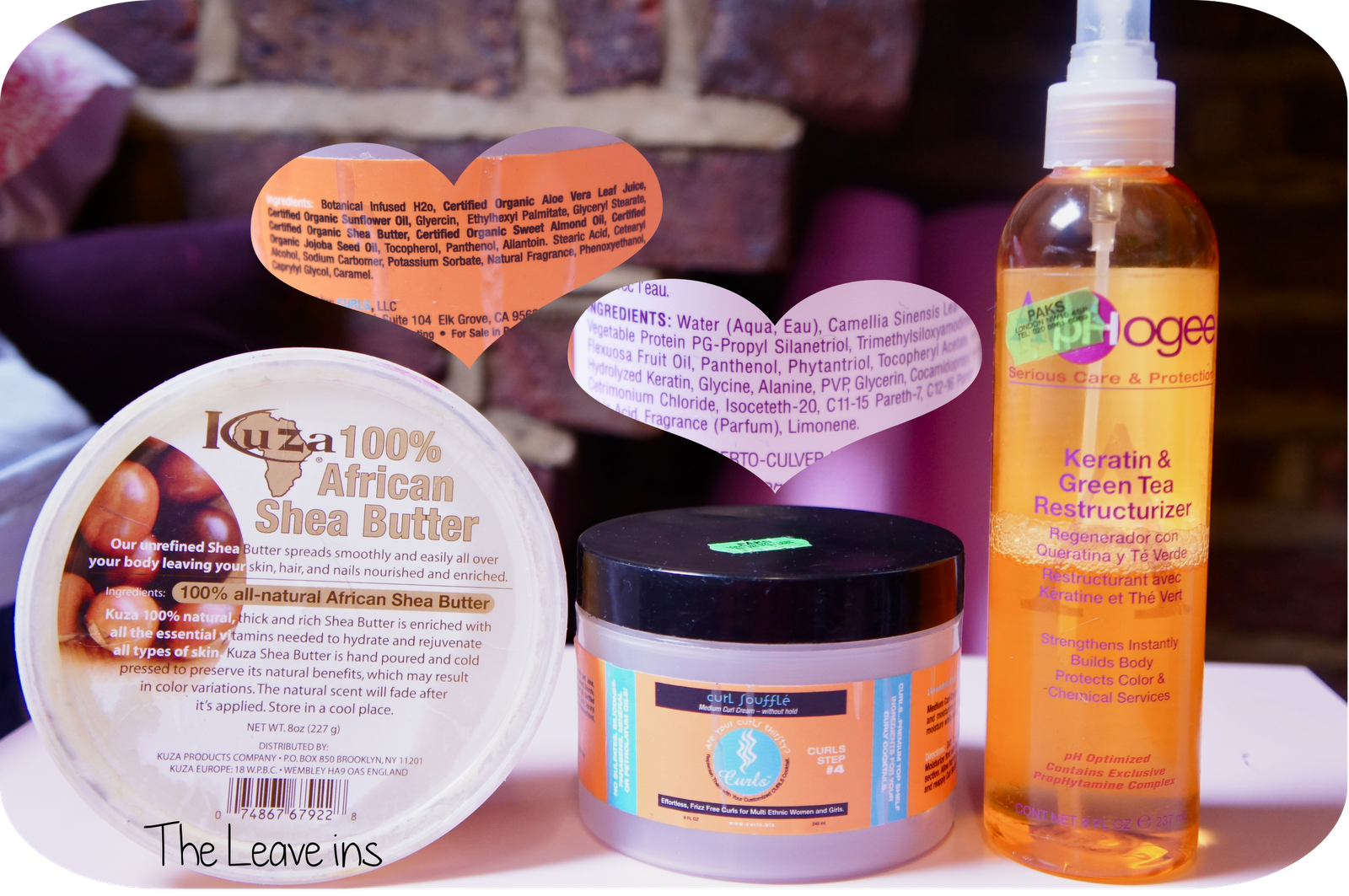 Yolanda G ♥ Major Hair Care Post! Regimen & Hair Care Journey