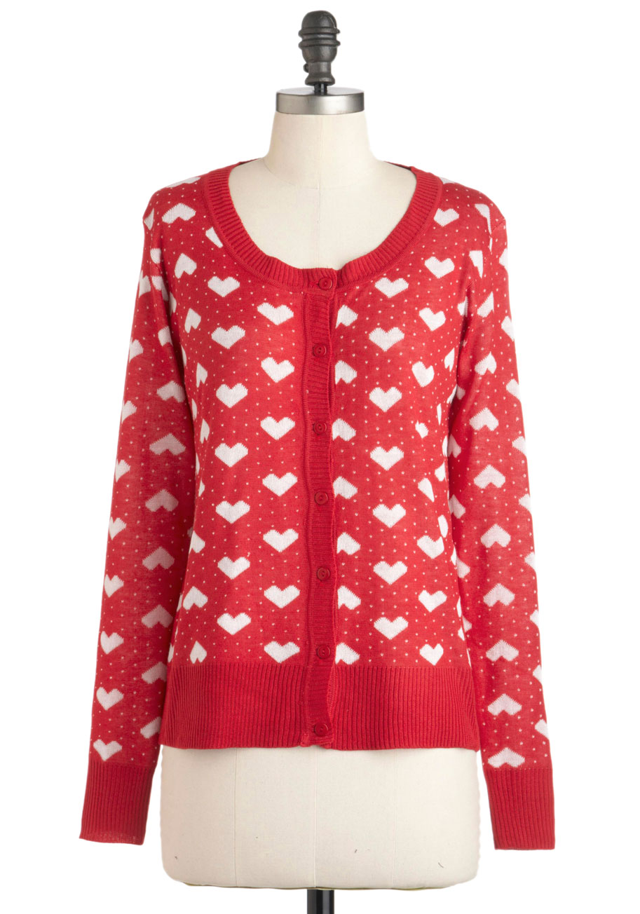 Puppy Love Preschool Geeky Stuff Alert Kitchsy Cute Novelty Sweaters