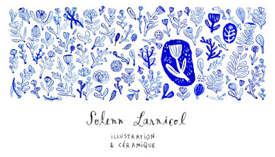 Sö-l'y-laisse : le blog de Solenn Larnicol