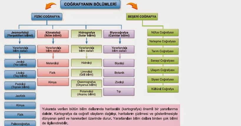 9.sınıf coğrafya tarih biyoloji konu özetleri