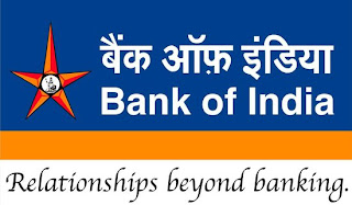 Bankofindia.com Internet Banking
