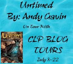 CLP Blog Tours